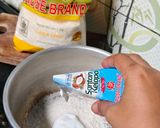 Foto langkah ke 5 dari resep Bubur Cha Cha.