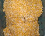 Foto langkah ke 2 dari resep Chicken Katsu Frozen.