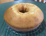 Foto del paso 6 de la receta: Bizcochuelo Casero Vainilla-Limón
