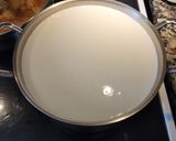 Foto del paso 1 de la receta: QUESO FRESCO (Hecho a mi manera)