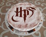 Foto del passaggio 4 della ricetta Torta Spiderman