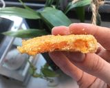 Foto del paso 6 de la receta: Croquetas de Batata 🍠