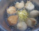 Foto del paso 3 de la receta: Bolillos de Carnaval🤡