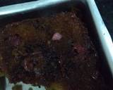 Fresh Strawberries Cobbler without Oven recipe step 6 photo