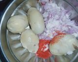 आलू के सैंडविच (aloo ke sandwich recipe in Hindi) रेसिपी चरण 2 फोटो