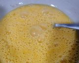 Foto del paso 3 de la receta: Tortilla de coliflor especiada