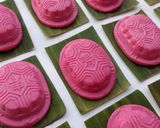 Foto langkah ke 4 dari resep Kue Tok.