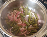 Foto del paso 3 de la receta: Ensalada de habichuelas