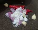 Foto langkah ke 2 dari resep Sayur Asem Sunda.