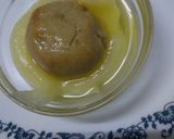 A picture of step 9 of Litti Chokha.