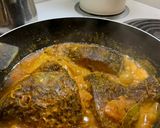 Foto langkah ke 3 dari resep Mujair Bumbu Pedas.