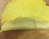 Foto langkah ke 4 dari resep Rollade Ayam Sederhana.