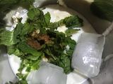 ફુદીના લસ્સી (Mint Lassi Recipe In Gujarati)