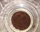 Foto langkah ke 1 dari resep Es Kopi Susu Gula Aren Ala Coffee Shop.