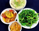 Hình bước làm 4 của món Bữa Cơm Gia Đình 19