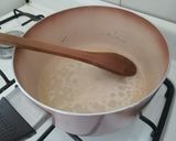 Foto del paso 1 de la receta: Rosquitas de huevo