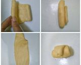 Foto langkah ke 5 dari resep Bolen pisang no korsvet.