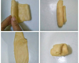 Foto langkah ke 5 dari resep Bolen pisang no korsvet.