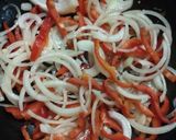 Foto del paso 2 de la receta: Matambre al horno (A mí manera) ♡