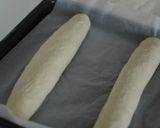 ♪♪天然酵母♪♪麥穗麵包的食譜步驟8照片