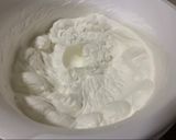 Mascarpone - Capuccino torta recept fázis 1 fotója