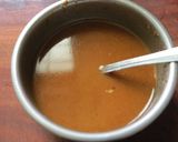 醬炒雞蛋蓋飯的食譜步驟3照片