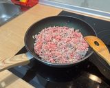 Foto del paso 2 de la receta Bajoques farçides (pimientos rellenos arroz)