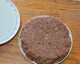 Foto del paso 2 de la receta: Carne para hamburguesas 🍔