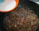 Foto langkah ke 4 dari resep Sapi Lada Hitam.