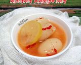 Foto langkah ke 6 dari resep 1010. Asinan Rambutan Kaya Rasa.
