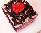 Foto langkah ke 14 dari resep Blackforest mini.