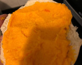 Foto del paso 1 de la receta: Sándwich de palta y tomate, fast food saludable!!