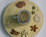 A picture of step 5 of Protein powder.