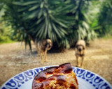 Foto del paso 3 de la receta: Flognarde de ciruelas (en Thermomix)