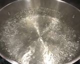 Foto del paso 7 de la receta: Pasta con camarones