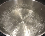 Foto del paso 7 de la receta: Pasta con camarones