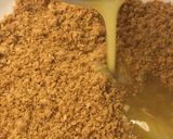 Amerikai sajttorta recept fázis 1 fotója