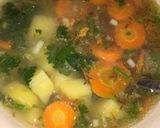 Foto langkah ke 4 dari resep Sayur Sop.