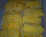 Foto langkah ke 2 dari resep Tart Mi Instan.