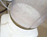A picture of step 7 of Meringue cookie.