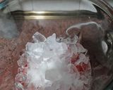 Foto del paso 1 de la receta Granizado de Sandía