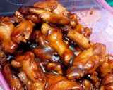 Foto langkah ke 4 dari resep Spicy Chicken Wing ala BundaKeia.