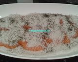 Foto del paso 2 de la receta Salmón ahumado