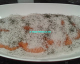 Foto del paso 2 de la receta: Salmón ahumado