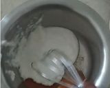A picture of step 1 of Red Chicken Curry.