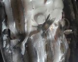 Foto del paso 4 de la receta: Pejerrey a la bechamel