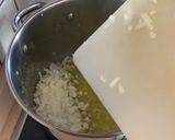Foto del paso 3 de la receta: Papas con bacalao