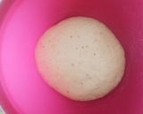 A picture of step 5 of Pizza dough.