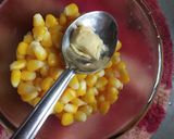 બટર મકાઈ(Butter corn Recipe in Gujarati) રેસીપી સ્ટેપ1ફોટો