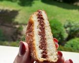 Foto del paso 5 de la receta: Torrijas rellenas de chocolate